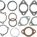 James Intake Manifold Seal Kit #JGI-27002-78 Harley Davidson