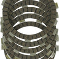 Ebc CK Clutch Friction Plate Set Honda XR250/Dominator/XR350/CR125R/Elsinore