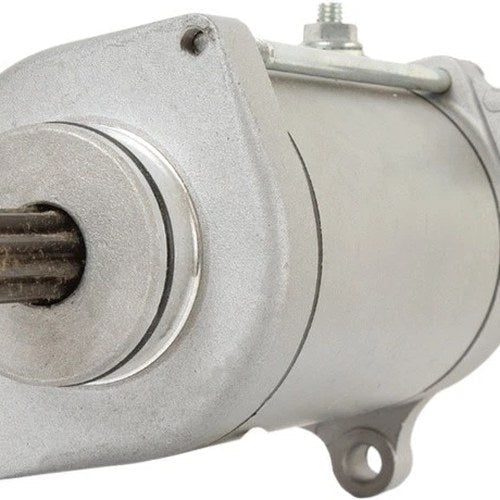Parts Unlimited Starter #174226