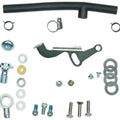 S&S Air Cleaner Hardware Kit for Super E/G Carburetor #17-0436 Harley Davidson