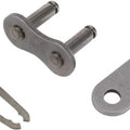 EK 420 Standard Clip-Type Chain Master Link Natural