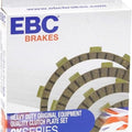 Ebc CK Clutch Friction Plate Set #CK4520 Kawasaki Concours 14
