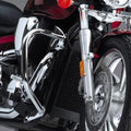 National Cycle Paladin Highway Bars for Honda VTX1300C 2004-2008