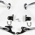 National Cycle Paladin Highway Bars for Honda VT750C Shadow 750 A.C.E. 98-03