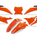 UFO Plastics Kit 06 Original #KTKIT535-999 KTM 85 SX 2025-2026