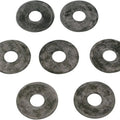 James Fuel Cap Gaskets Left 10-Pack #JGI-61116-65 Harley Davidson