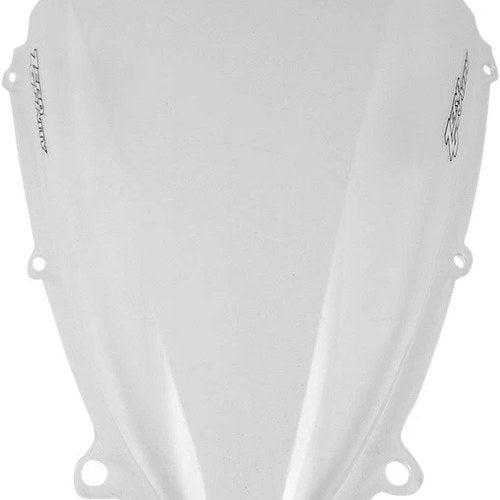 Zero Gravity Corsa Windscreen Clear #24-974-01 Aprilia RSV4 RF/RSV4 RR