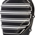 Arlen Ness Cam Cover 10-Gauge Black #03-983 Harley Davidson