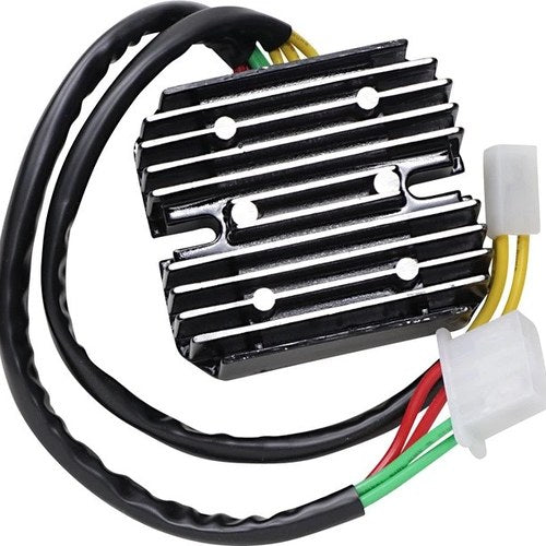 Rick's Motorsport Lithium-Ion Battery-Compatible Rectifier/Regulator #14-110