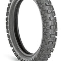Bridgestone M404 Off Road Tire 90/100-14 Rear Bias Tube Type