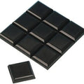 James Kickstand Bumper Pads 10-Pack #JGI-50100-70 Harley Davidson
