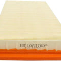 Hiflo Air Filter #HFA6401 Moto-Guzzi