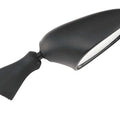 BikeMaster Replacement Mirror Right Black #FS-139 RH fits Suzuki
