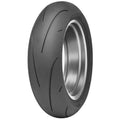 Dunlop Sportmax Q5S Supersport Tire 190/55ZR17 75W Rear Radial TL