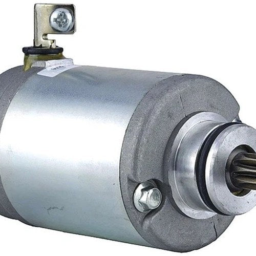 BikeMaster Starter #15410-52465BM for Kawasaki ZX636H Ninja ZX-6R 2019-2020