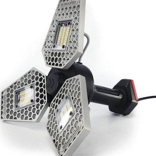 Risk TriLight Shoplight 24W 3000 Lumens