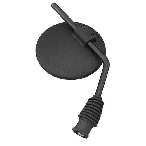 BikeMaster Enduro Folding Mirror 10mm Universal