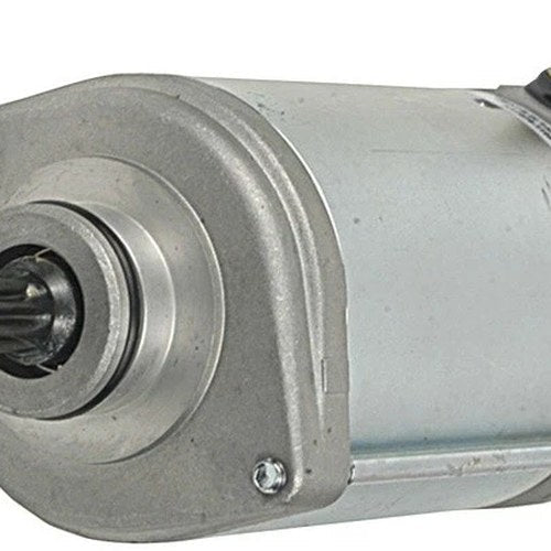 BikeMaster Starter #15410-52125BM fits Suzuki GSX1300R Hayabusa 2003-2007