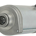 BikeMaster Starter #15410-52125BM fits Suzuki GSX1300R Hayabusa 2003-2007