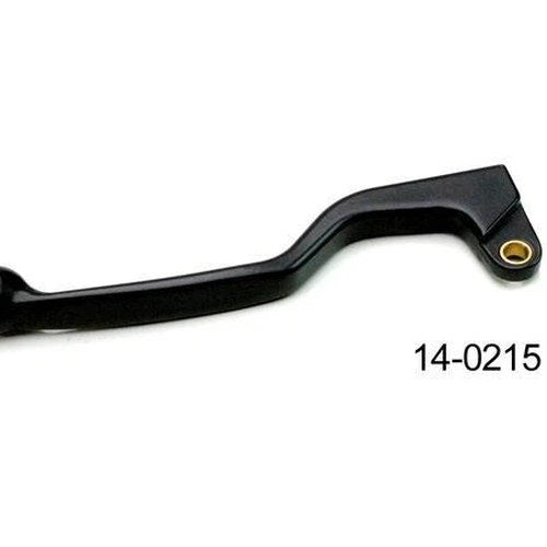Motion Pro Clutch Lever Black #14-0215 for Honda