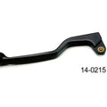 Motion Pro Clutch Lever Black #14-0215 for Honda