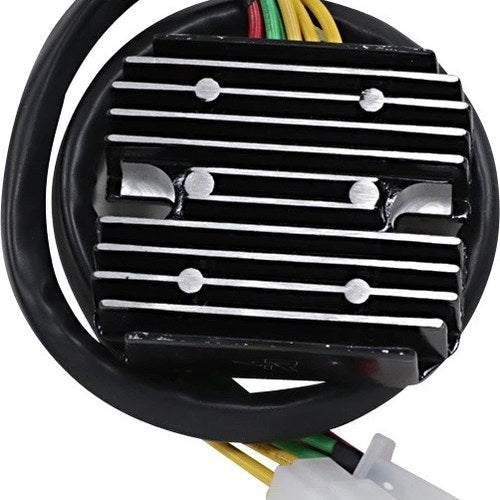 Rick's Motorsports Lithium-Ion Compatible Regulator for Honda XR650L 93-19
