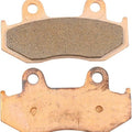 Ebc R Series Brake Pads #FA92R fits Honda