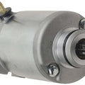 BikeMaster Starter #15410-52257BM Aprilia Scarabeo 150 2001-2004