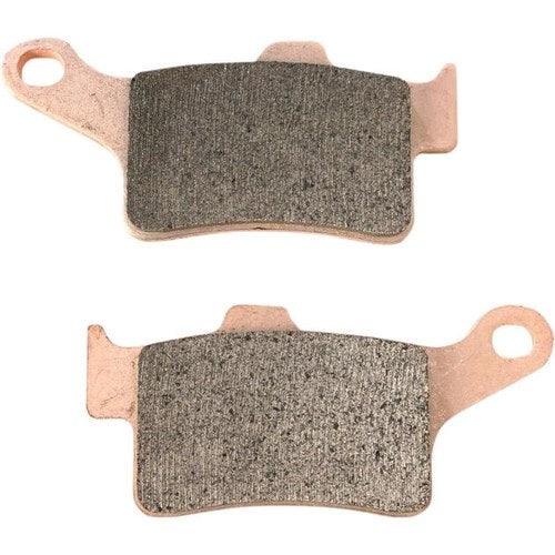 Ebc HH Brake Pads Rear #FA631HH Can-Am