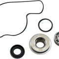 Hot Rods Water Pump Kit #WPK0071 fits Honda CRF450R/CRF450RX/CRF450RWE