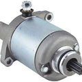 BikeMaster Starter #15410-58074BM Aprilia Mojito 150 Custom/Atlantic 200