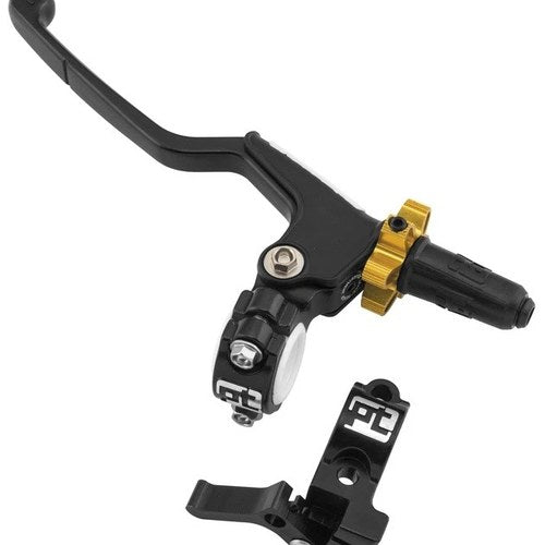 ProTaper Profile Clutch Perch Assembly with Hot start