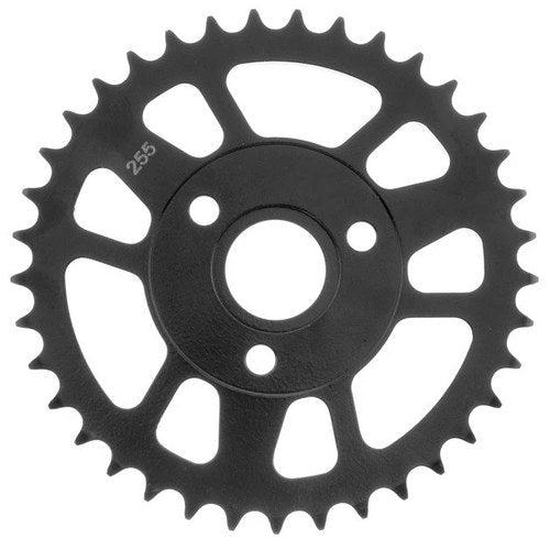 BikeMaster Rear Sprocket 420 37T #220 255 37 fits Honda Z50R/Z50A Mini Trail