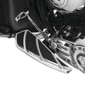 Kuryakyn Phantom Driver Floorboards Chrome Indian Chief/Chieftain/Roadmaster