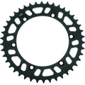 BikeMaster Rear Sprocket 520 43T #240 460 43 fits Kawasaki/Suzuki