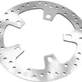 Biker's Choice Front Brake Rotor Stainless Steel #144151 Harley Davidson