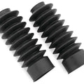 Biker's Choice 49mm Accordion Fork Boots