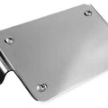 Kuryakyn License Plate Turn Signal Relocator