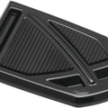 Kuryakyn Phantom Brake Pedal Pad Black #5755 Harley Davidson
