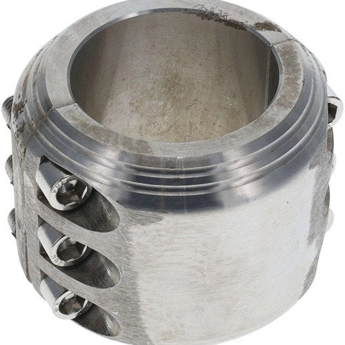 DragonFire Machined Tubed Clamps 1.875" ID