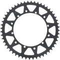 BikeMaster Rear Sprocket 520 45T #240 853 45 fits Yamaha Motorcycles