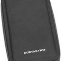 Kuryakyn Quick-Stash Magnetic Device Tank Pouch Black
