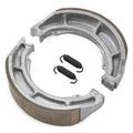 BikeMaster Brake Shoes #MBS3325A fits Suzuki GT750 LeMans/GS750T