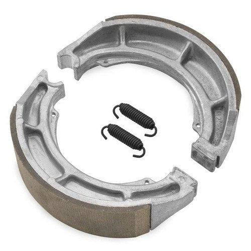 BikeMaster Brake Shoes #MBS3325A fits Suzuki GT750 LeMans/GS750T