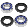 Quadboss Wheel Bearing and Seal Kit 25-1210 for Suzuki/BMW/Aprilia/Kawasaki/Beta