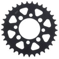 BikeMaster Rear Sprocket 420 37T #220 801 37 for Kawasaki/Suzuki
