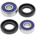 All Balls Wheel Bearing & Seal Kit #25-1181 for Kawasaki/Suzuki