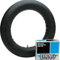 DS Inner Tube With Side Metal Valve 17" 160/70