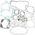 Moose Complete Gasket Set with Oil Seals #142274 KTM