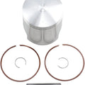 Wiseco Piston 1.00 Over 65.00mm #393M06500 fits Yamaha RD400/RD350